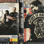 sons of anarchy 1. kausi (8 779) k -FI- suomik. DVD (4) - pikkukuva 1