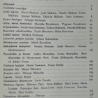 Martti Haavio:  VIIMEISET RUNONLAULAJAT - pikkukuva 3