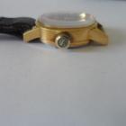 Zenith naisten rannekello vintage - pikkukuva 5