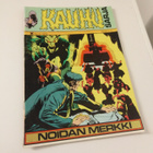 Kauhu 8/1973 - pikkukuva 1
