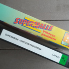 VHS: Supernalle - Vihteen Pauloissa (Hanna Barbera 1986/1989 - pikkukuva 4