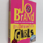 Jo Brand : It's Different for Girls - pikkukuva 1