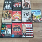 Sekalainen dvd setti - pikkukuva 2