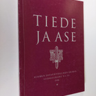 Tiede ja ase : Suomen sotatieteellisen seuran vuosijulkai... - pikkukuva 1