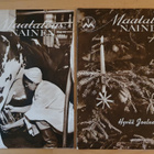 Maatalousnainen - vuosikerta 1955 (kaikki 12 numeroa) - pikkukuva 5
