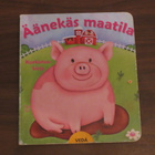 Trasler & Goldsack: Äänekäs maatila - pikkukuva 1