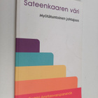 Swami Amritaswarupananda Puri : Sateenkaaren väri : myötä... - pikkukuva 1