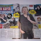 SEISKA 7 PÄIVÄÄ LEHTI 32 / 2016 - pikkukuva 3