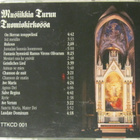 Musiikkia Turun Tuomiokirkossa • CD - pikkukuva 3
