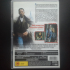 DVD: Tappava Seitti / Along Came a Spider (Morgan Freeman) - pikkukuva 2