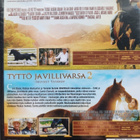 Tyttö ja villivarsa / Tyttö ja Villivarsa 2 - pikkukuva 2