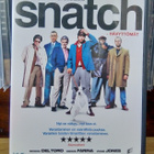 Snatch - Hävyttömät DVD - pikkukuva 1