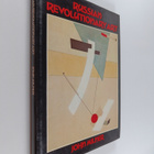 John Milner : Russian revolutionary art (signeerattu) - pikkukuva 1