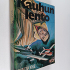 Duncan Kyle : Kauhun lento - pikkukuva 1