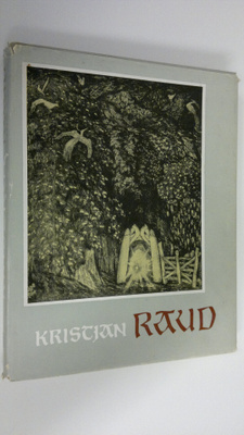 R. Kangro-Pool : Kristjan Raud 1865-1943