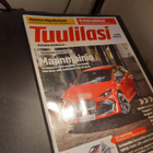 Tuulilasi 5/2026 - pikkukuva 1