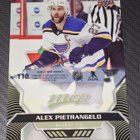 2020-21 Upper Deck MVP Puzzle Back #110 Alex Pietrangelo - pikkukuva 1