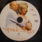 The upside of anger - Kiukun parempi puoli , DVD - pikkukuva 3