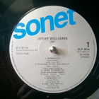Jerry Williams - JW LP - pikkukuva 4