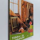 Grete Gulliksen Moe : Tilkku- ja nahkatyöt - pikkukuva 1