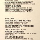 DEEP RIVER BOYS-Rock A Beatin' Boogie,SEE FOR MILES 55 - pikkukuva 2