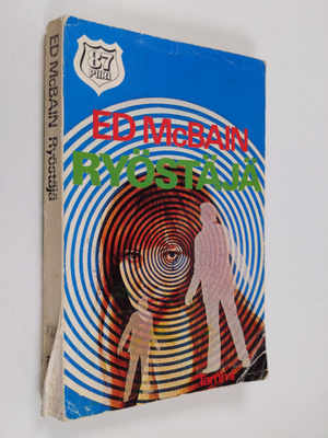Ed McBain : Ryöstäjä