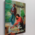 Helena Laine : Askarruttaa rakkauskin - pikkukuva 1