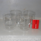 IITTALA VENNOLA TAPULI 2060 LASI 4 KPL 22 cl - pikkukuva 2