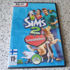 The Sims 2: Lemmikkielämää (PC) - pikkukuva 1