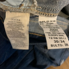 RALPH LAUREN DENIM & SUPPLY KOKO 30/34 - pikkukuva 4