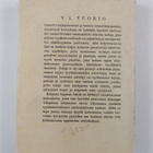 V. A. Vuorio : Kirja tyylihistorian valossa - pikkukuva 2