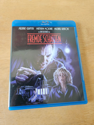 Pacific Heights (Blu-ray)