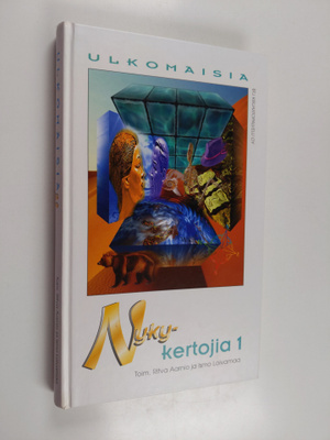 Ritva Aarnio : Ulkomaisia nykykertojia 1