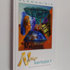 Ritva Aarnio : Ulkomaisia nykykertojia 1 - pikkukuva 1