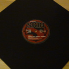 Skin Look but don't touch 12 maksi promo UK 1993 - pikkukuva 2