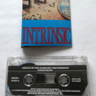 INTRINSIC 1988 C-Kasetti SPEED METAL - pikkukuva 1