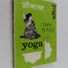 R. L. Sood : Yoga, tapa elää 2 - pikkukuva 1