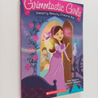 Joan Holub ym. : Grimmtastic Girls 5: Sleeping Beauty Dre... - pikkukuva 1