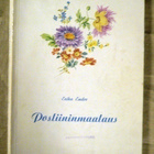 Erika Ender : Posliinimaalaus 1959 - pikkukuva 1