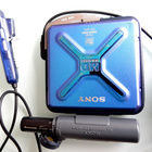 Sony MZ-E44 Minidisc Walkman - pikkukuva 2