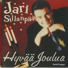 Jari Sillanpää • Hyvää Joulua CD - pikkukuva 1