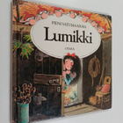 Jane Belk Moncure : Lumikki - pikkukuva 1