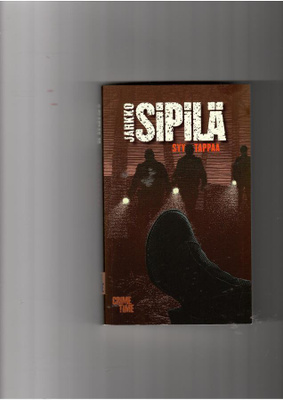 JARKKO SIPILÄ: Syy tappaa