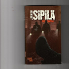 JARKKO SIPILÄ: Syy tappaa - pikkukuva 1