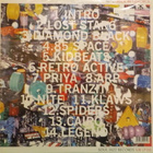 REKID - MADE IN MENORCA - UK 2006 2LP - pikkukuva 2