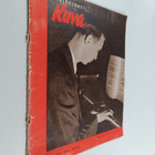 Taidelehti kuva N:o 10/1952 - pikkukuva 1