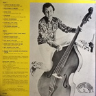 Ray Campi & His Rockabilly Rebels - Rockabilly Music - pikkukuva 2