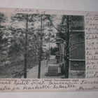 Helsinki, Diakonissalaitoksen sairaala, mv pk, p. 1905 - pikkukuva 1