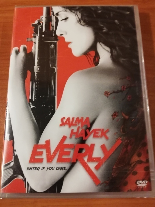 Everly