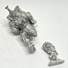 WH40K - Chaos Space Marine Dreadnought (Rogue Trader) [A17] - pikkukuva 3